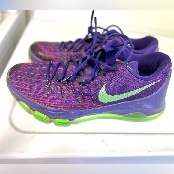 Nike KD 8 - Picture 4 of 4